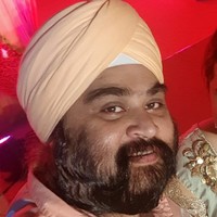 Gurmeet Singh B.