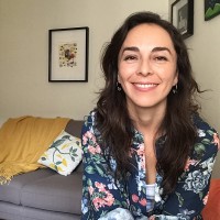 Loreto Ruiz Aquevedo