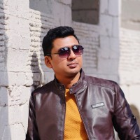 Sarwar Hossain