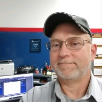 Clint Holland