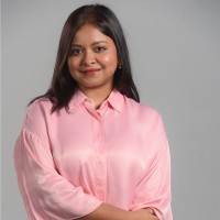 Hitaishi Majumder
