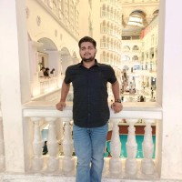 Vivek Kumar