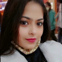 Priyanka Chandolia