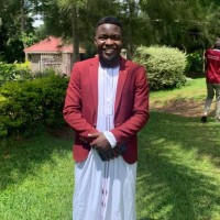Ssenoga David