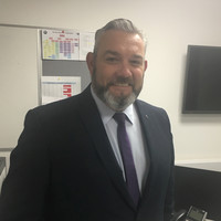 Nick Alexander