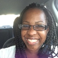 Chandra Jackson