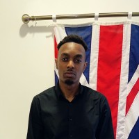 Nigel C.
