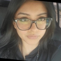 Mya Hernandez
