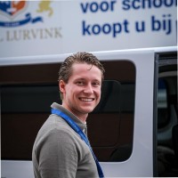 Justus Lurvink