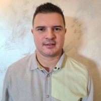 Predrag Veljkovic
