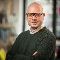 Gertjan Bijzet