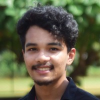 Praveen Honavar