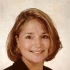 Laura O'Brien