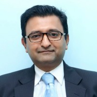 Vikram Gupta