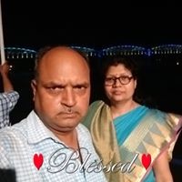 Rk Singh Solanki
