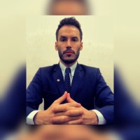 Jorge Ivan Acosta Recalde