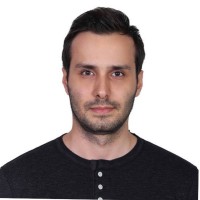 Ehsan Shirazi