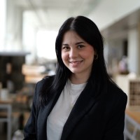 Anna Leonova