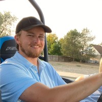 Justin Madsen