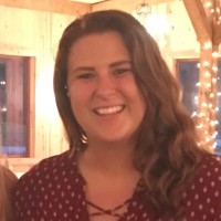 Caitlyn Lewis
