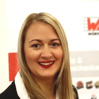 Larissa Steininger