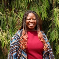 Marie Vanderpuye