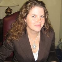 Jennifer Fisher LEED AP