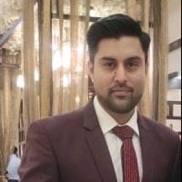 Syed Adeel Ali