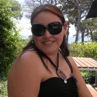 Katie Mcdonald