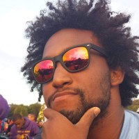 Gregory Washington