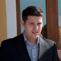 Bogdan Gornea