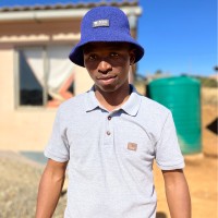 Mzamo Ngcobo