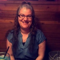 Sheryl Johnson