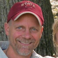 Mark Lieser