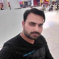 Umar Farooq