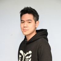 Caleb Shih, MBA