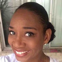 Yvette Thomas