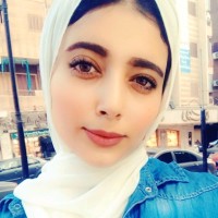 Izraa Hosni
