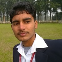 Akash Singh