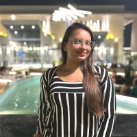 Kinjal Patel