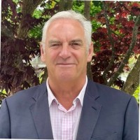 Stuart Mckean, Chairman, Founder