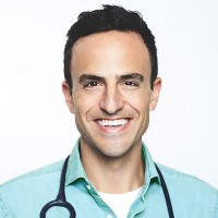 Dr Daniel Golshevsky