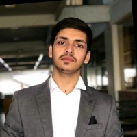 Syed Abdullah Faisal