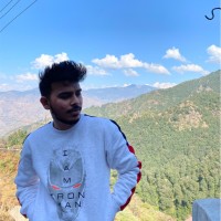 Divesh Kumar