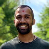 Darshan Patel, Pt, Dpt, Ocs