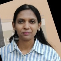 Latha Gantasala