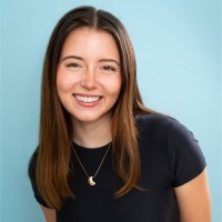 Madeline de la Parra