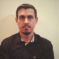 Alessandro Camargo