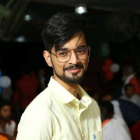 Shrey Singh