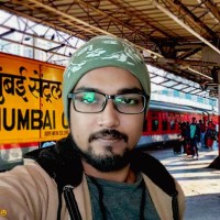 Ankush Sarkar